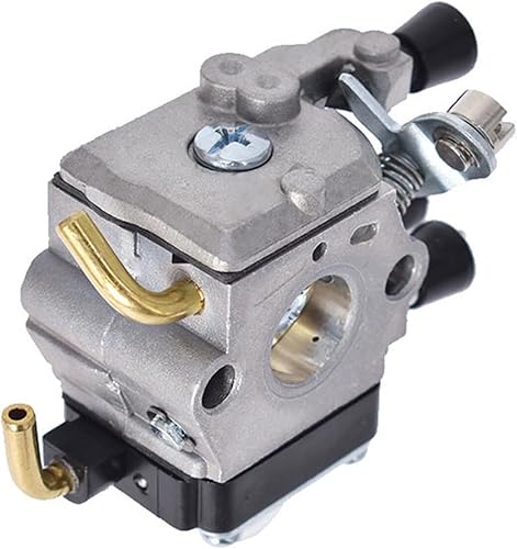 Miniatura 4 de WFLNHB Kit de bobina de encendido del carburador de repuesto para Stihl FS55 FS38 FS55R KM55 FS45 FS46