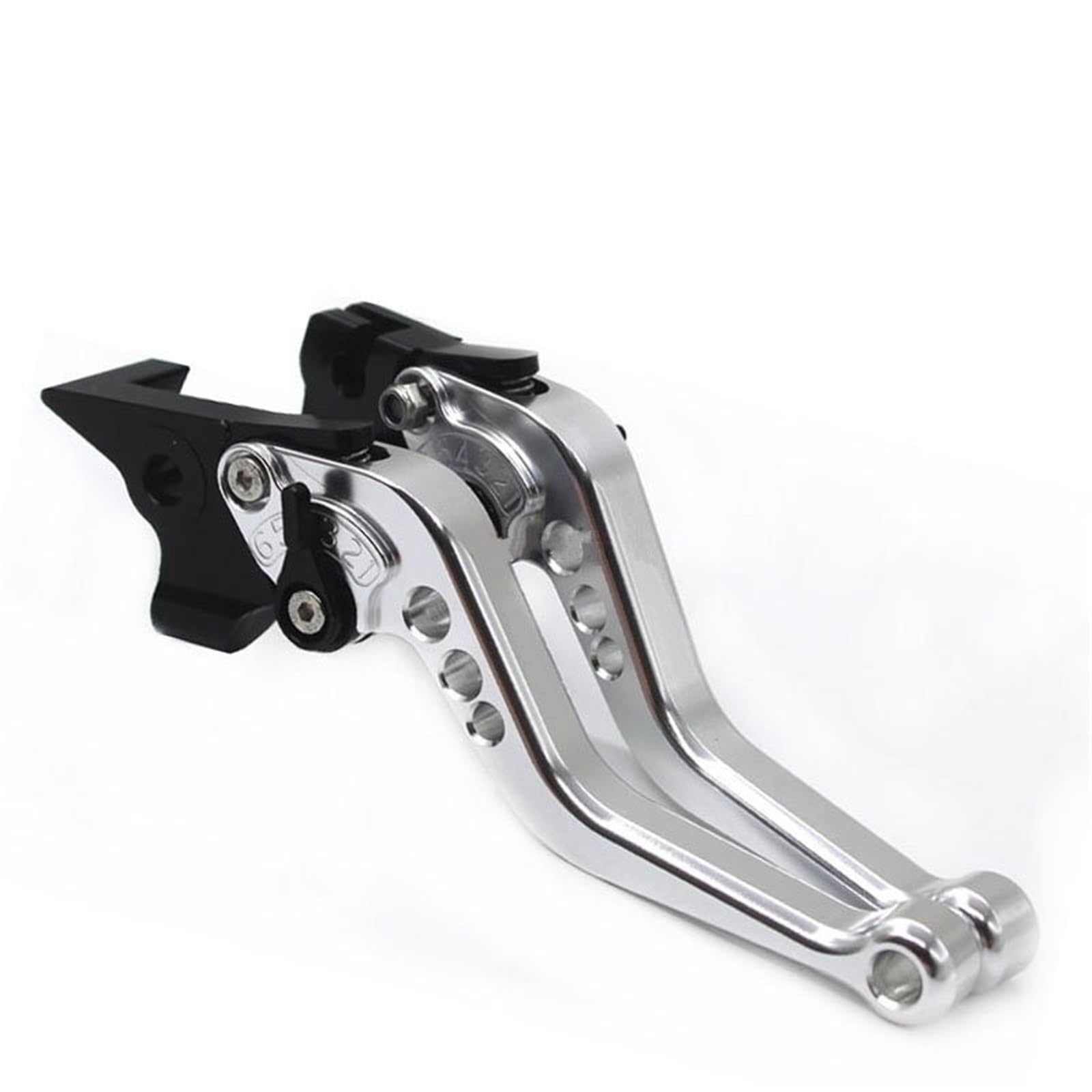 ZCYYL Brake CBR600RR 2007-2022 Motorcycle CNC Short Brake Clutch Levers(008)