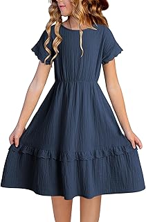 Plus Size Dresses For Girls Picks collage image 3