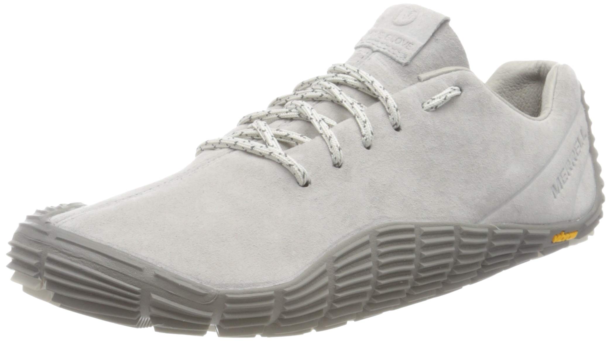 Merrell Move Glove Suede, Zapatillas para Caminar Mujer
