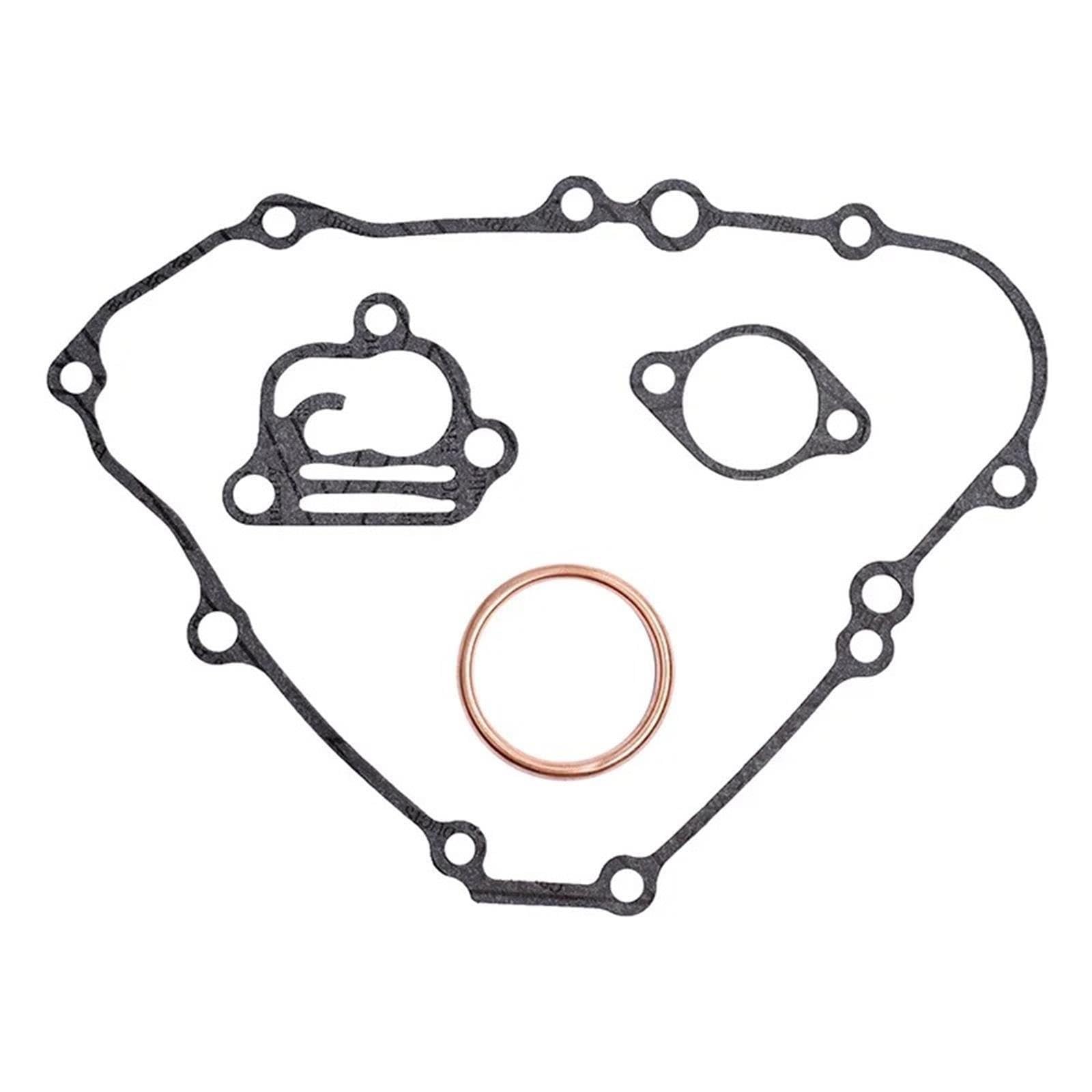 Kit Guarnizioni Revisione Della Testata Motore Per CRF450 Per CRF450R