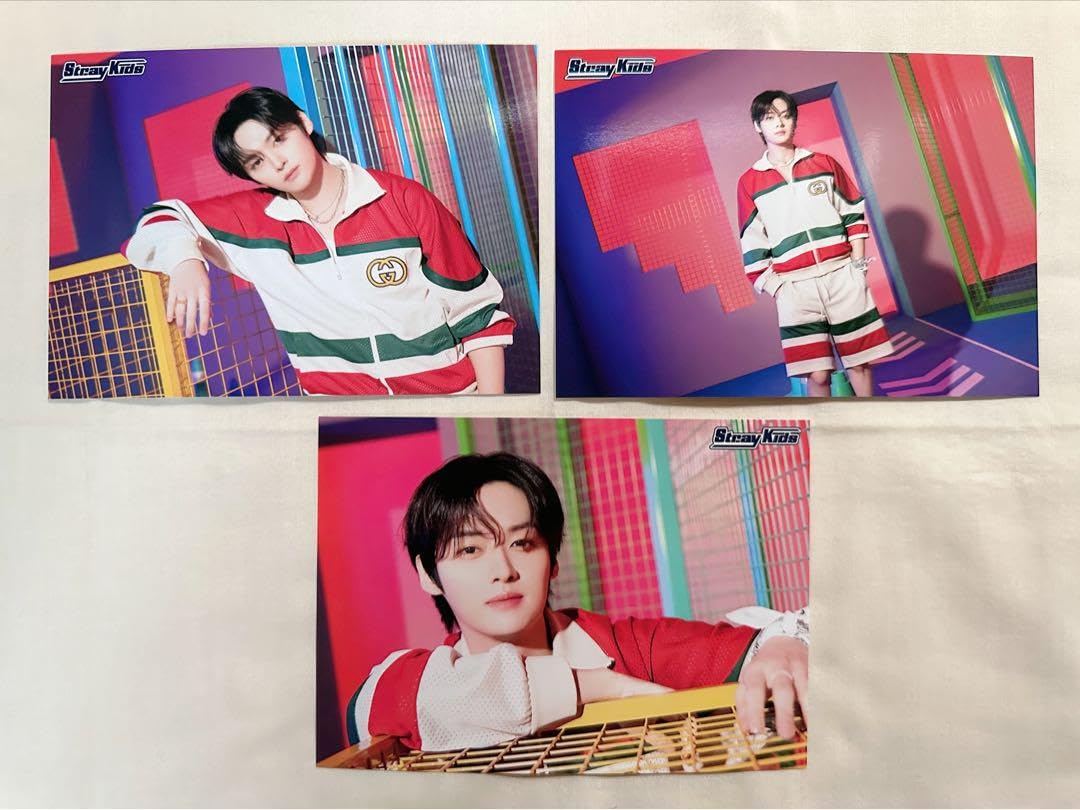 バラ売り可能　straykids　スキズ　ラントレ スキズ ラントレ バラ売り可能◎ - メルカリ