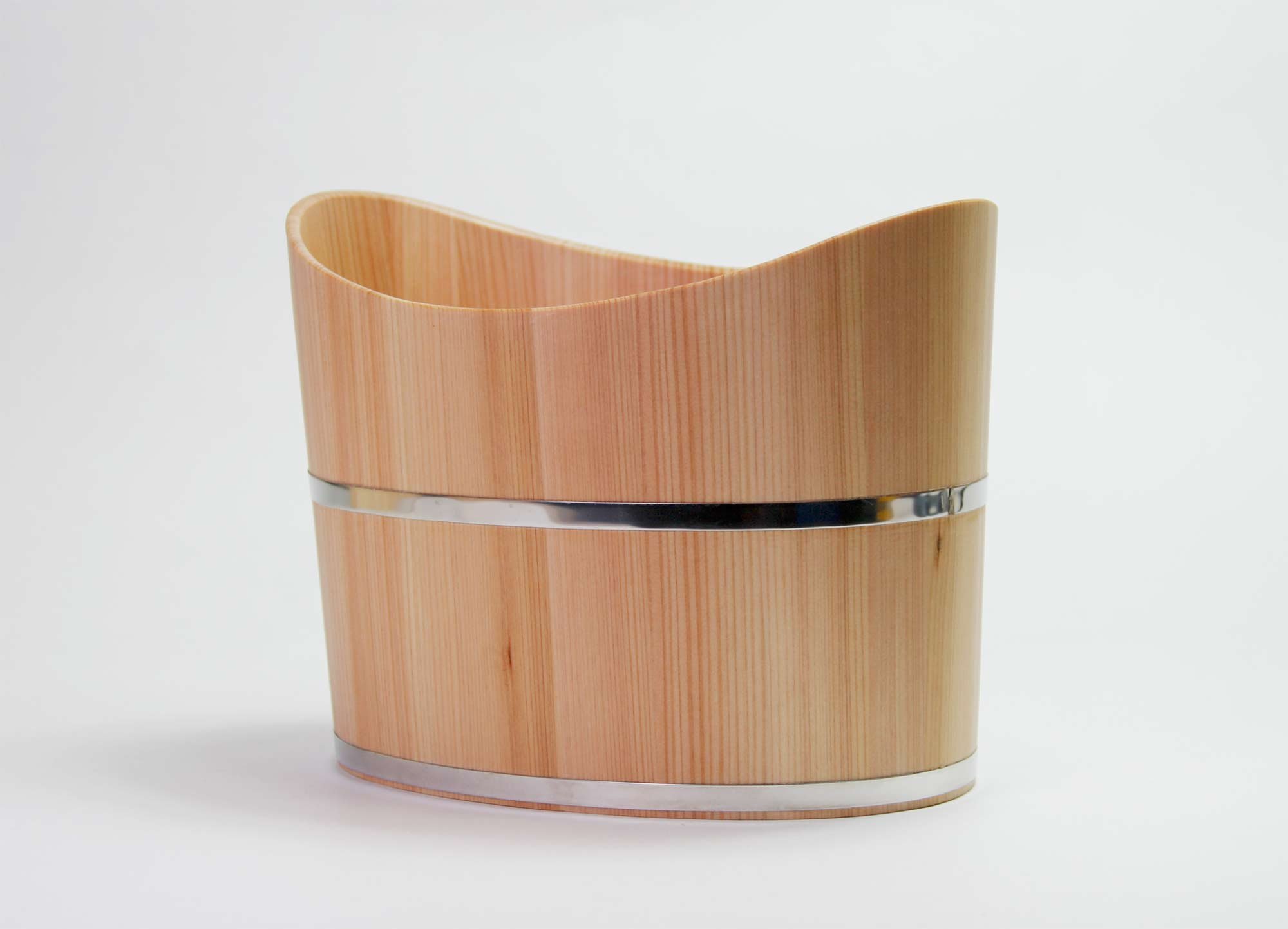 Amazon｜木の匠のワインクーラー。日本酒クーラー。グッドデザイン賞