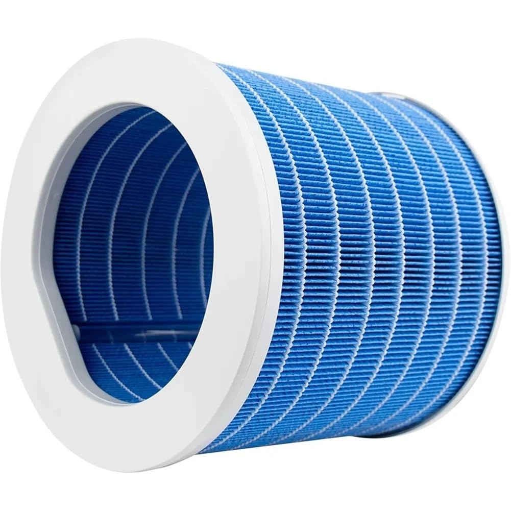 Piezas de Repuesto Filtro humidificador CJSJSQ01MX Descalcificación de humidificación | For 3 piezas de repuesto profesionales