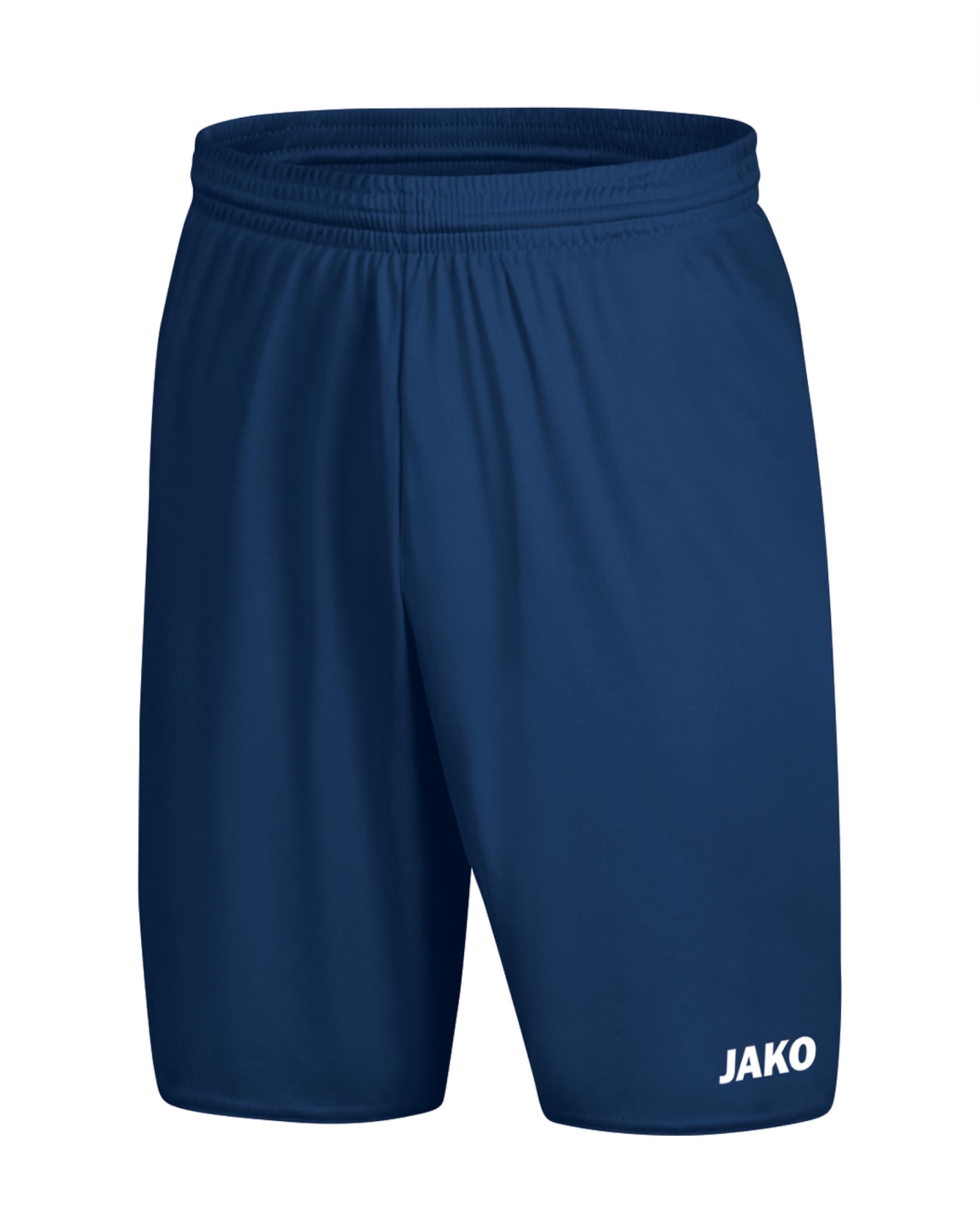 JAKO Kinder Sporthose Manchester 2.0, Navy, 128