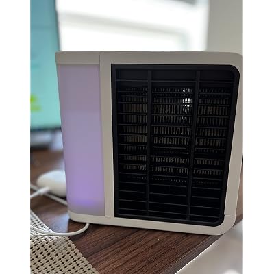 EV-1500 Personal Evaporative Air Cooler 