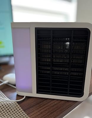 EV-1500 Personal Evaporative Air Cooler 