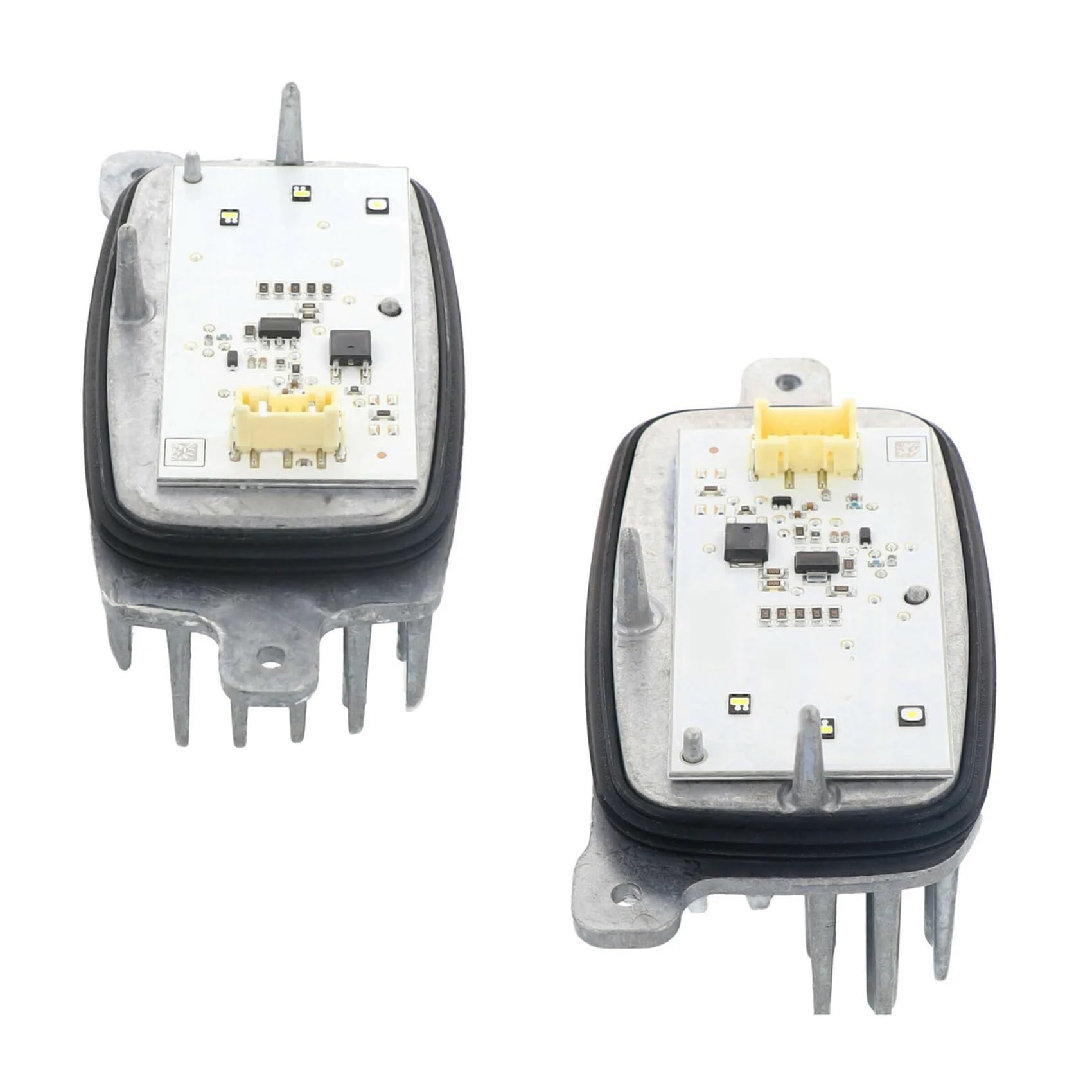 Modulo Luci Diurne DRL 285753299R / 285759447R – Compatibile Con Renault Megane IV, Sostituzione Plug-and-Play Senza Codifica