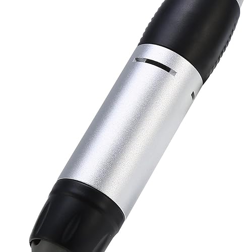 Miniatura 5 de Taladro de uñas eléctrico de 30000 RPM, herramienta profesional de manicura y pedicura, herramienta de repuesto para amoladora de uñas, herramienta