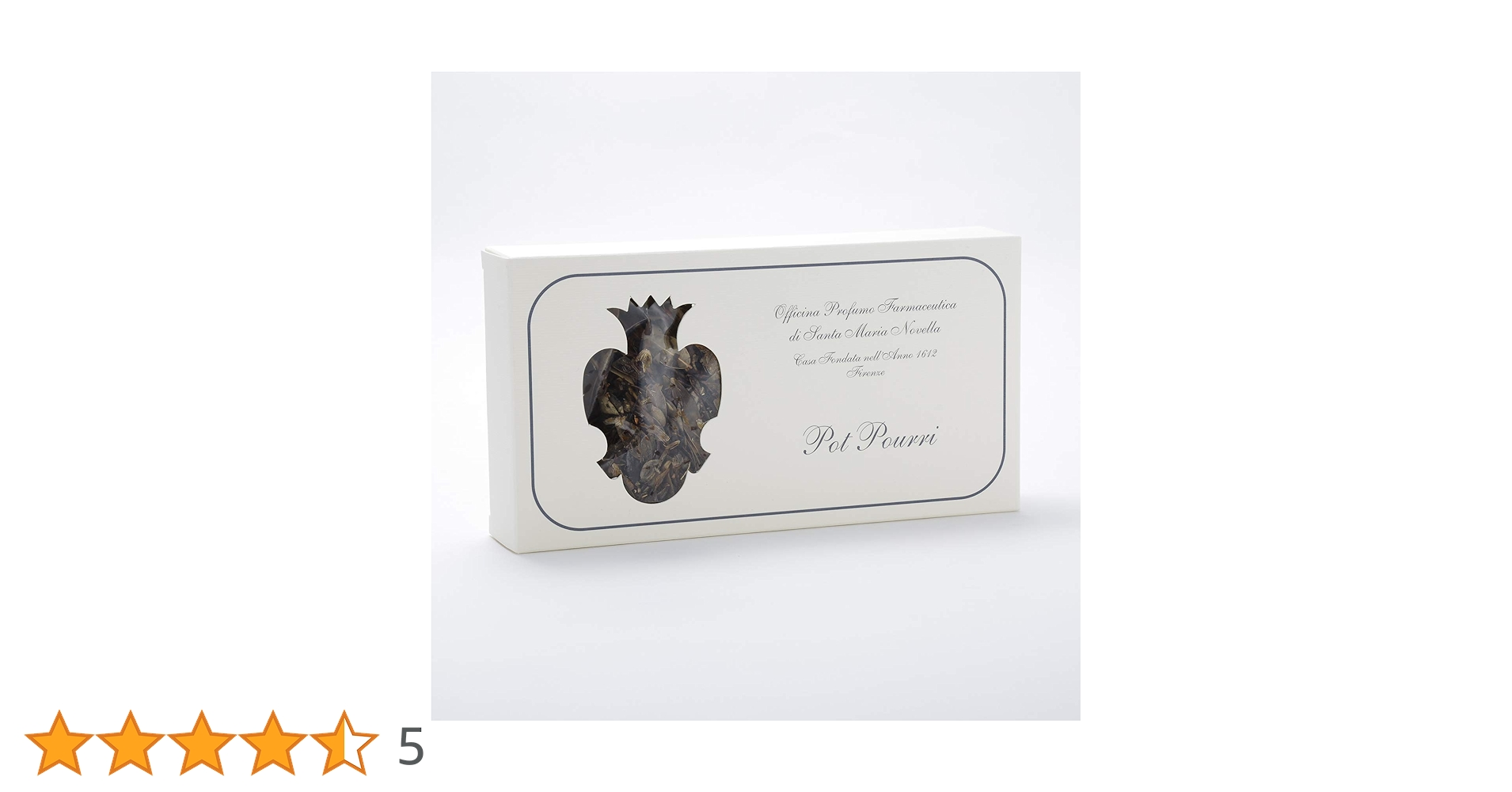 サンタマリアノベッラ　ボブリボット　希少品 (セラミックベース) Celes (セレス) | Santa Maria Novella – Pot Pourri(サンタ