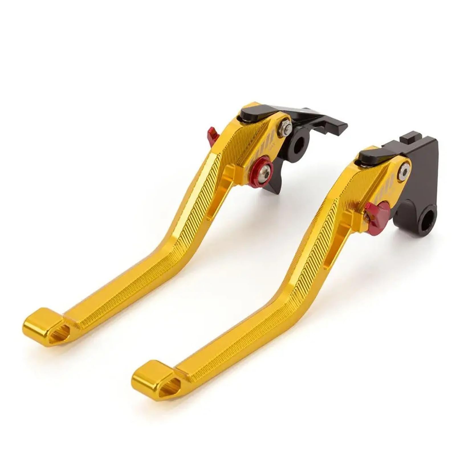 KKMNAIF for CB150R CB150SS 2017-2018 Motorcycle Brake Clutch Lever CNC Accessories Handlebar Clutch Lever