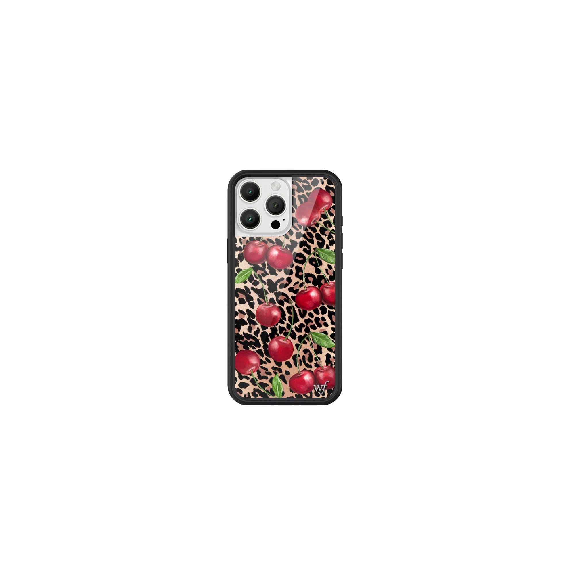 Wildflower Cases - iPhone 16 Pro Max Compatible - Ming Lee Simmons
