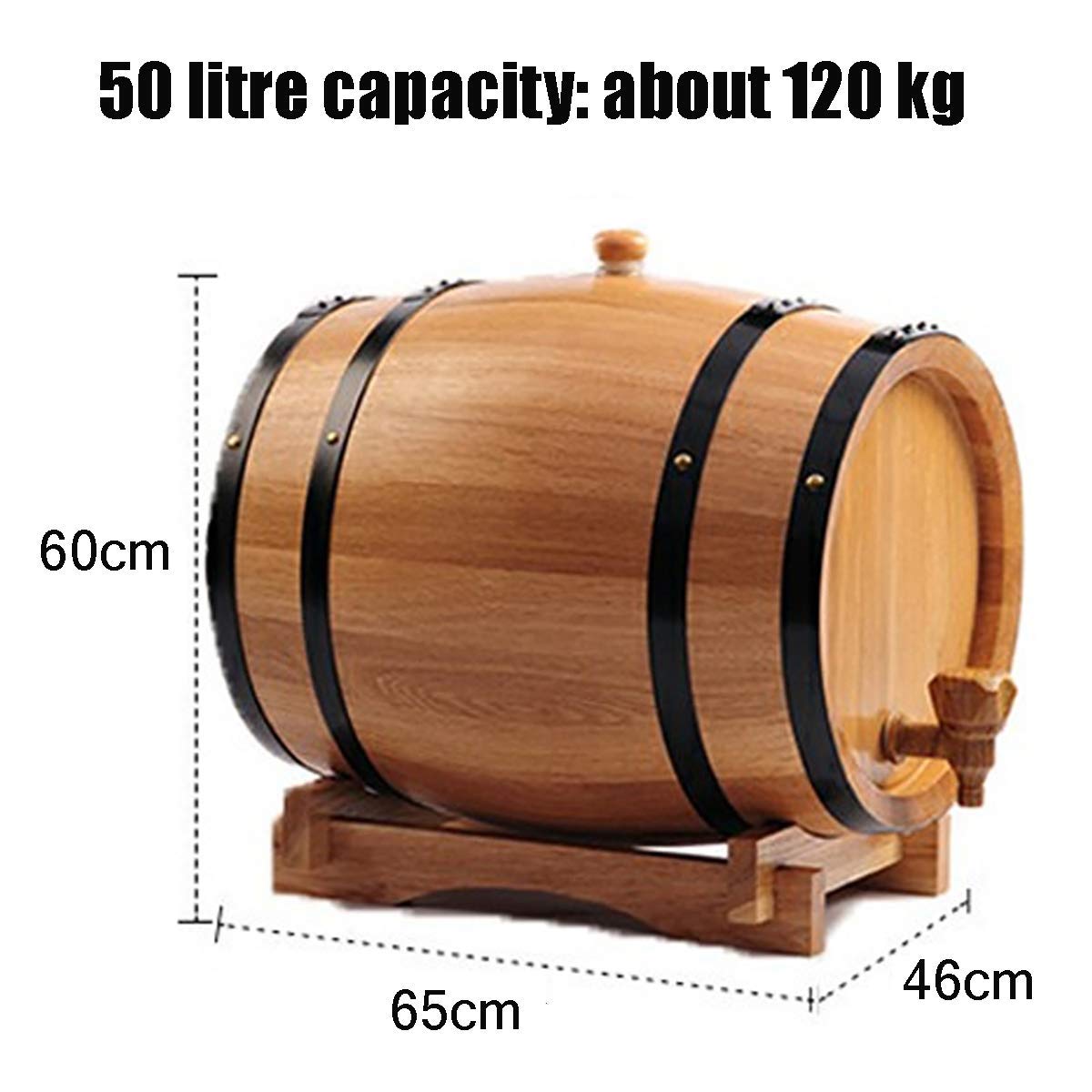 Cubo Madera Macetero De Barril De Whisky De Roble Usado | Decoración Jardín  Estilo Escocés | Forma Ovalada, Color Marrón Golf Madera 7, image size:1200x1200