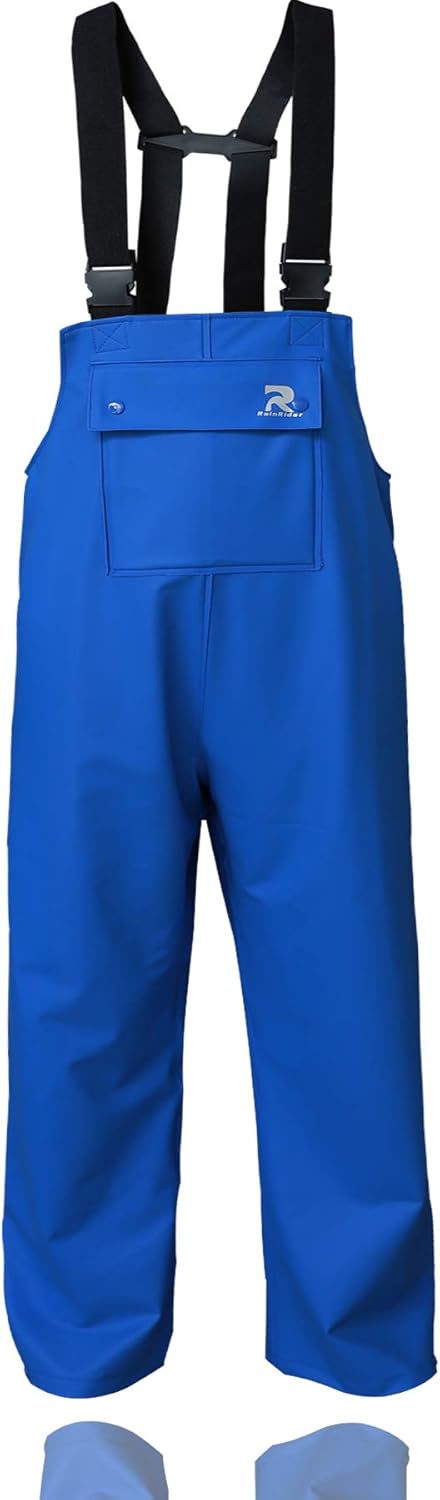 Rain Pants for Men Women Waterproof Rain Gear Bib Jamaica Ubuy