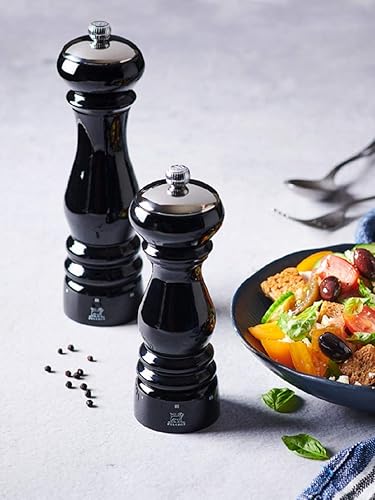 Miniatura 7 de Peugeot 37499 Paris IcÔNE Molino de sal Madera