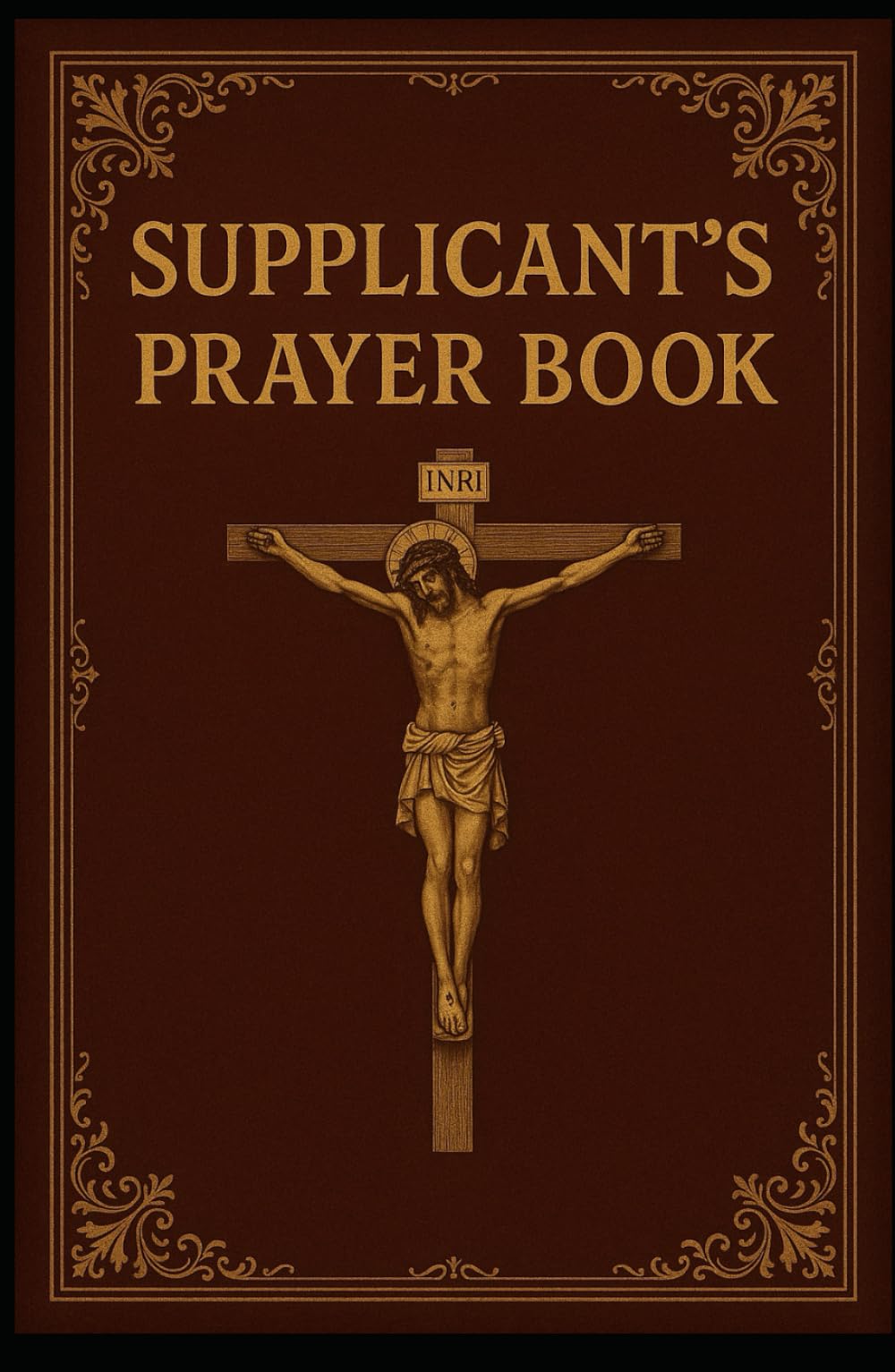 Supplicant's Prayer Book