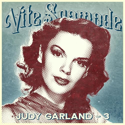 Judy Garland - Parte 3 Podcast Por capa