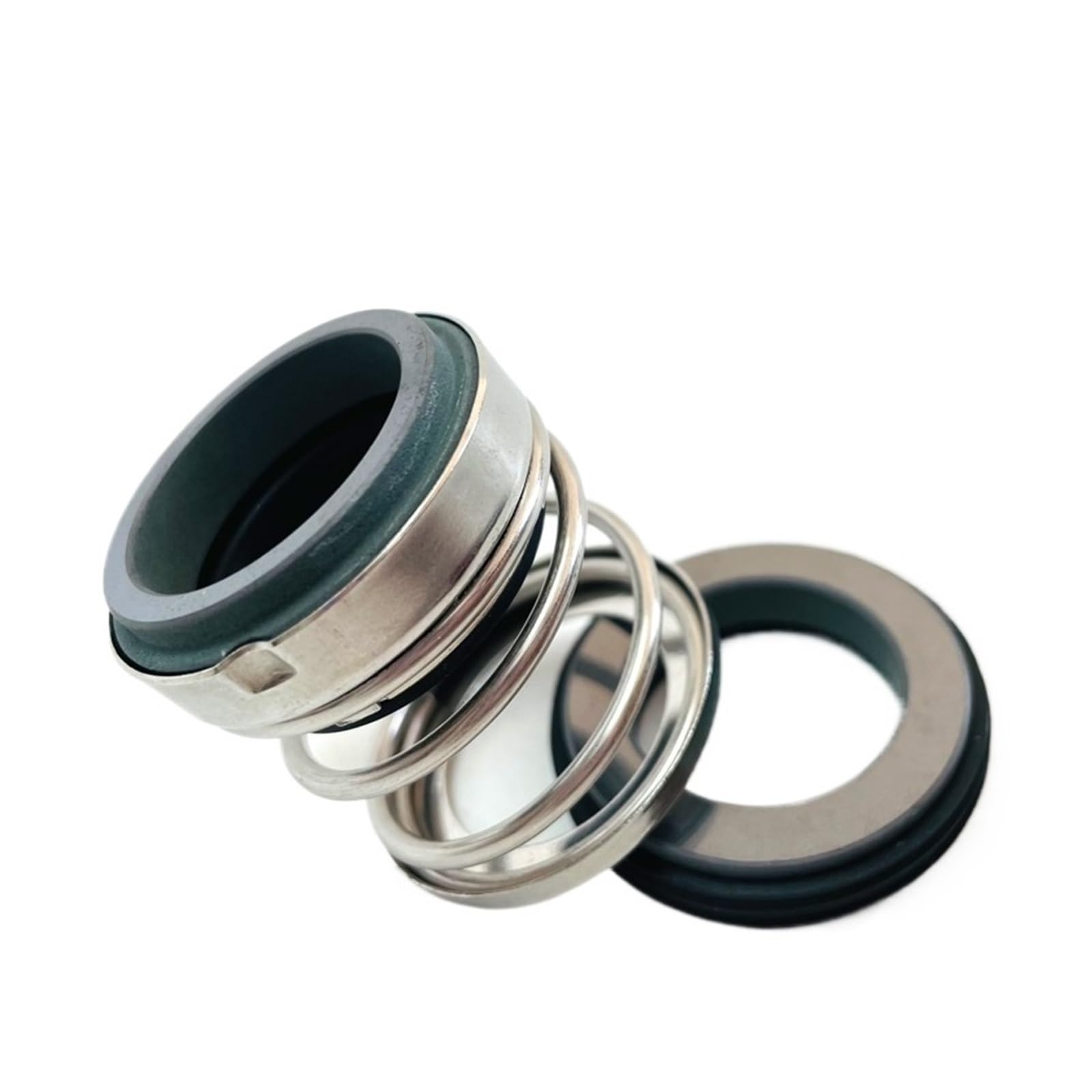 YMUGUEGH BIA-45 45mm Shaft Seals Single Spring