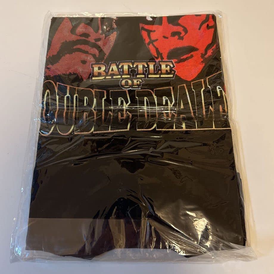 Amazon.co.jp: レア 新日本 グレート ムタ VS パワー ウォリアー