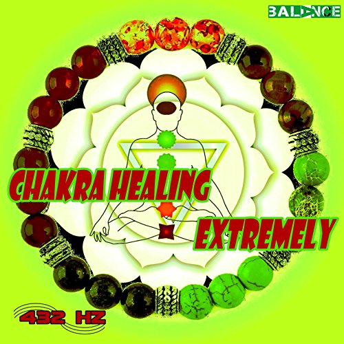 Play Ultimate Chakra Balance by Harmonic Alchemy on Amazon Music Unlimited