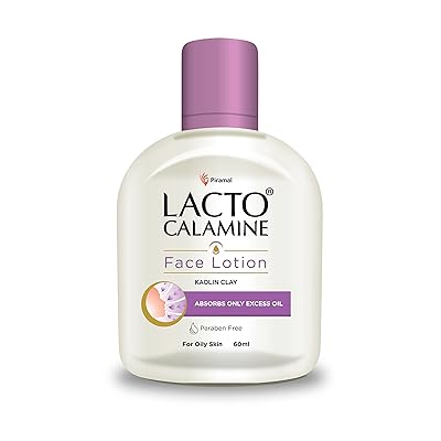 Lacto Calamine Face Lotion...