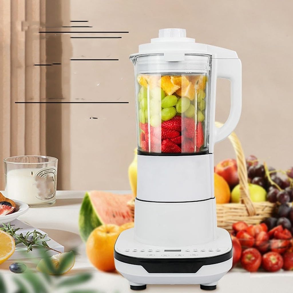 Wall Breaking Machine Soybean Milk Cooking Multi-functional Automatic Commercial Household