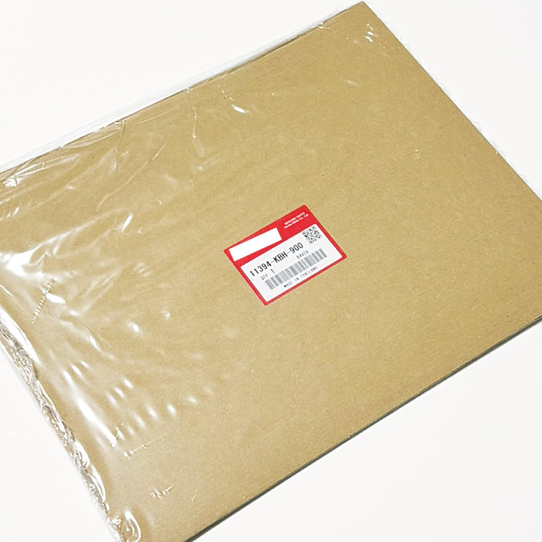 Amazon.co.jp: JADE用 ホーネット250用 クラッチカバー ガスケット R