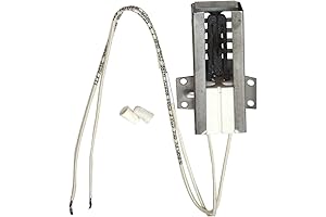 ClimaTek Igniter Fits Norton 501A Gas Range