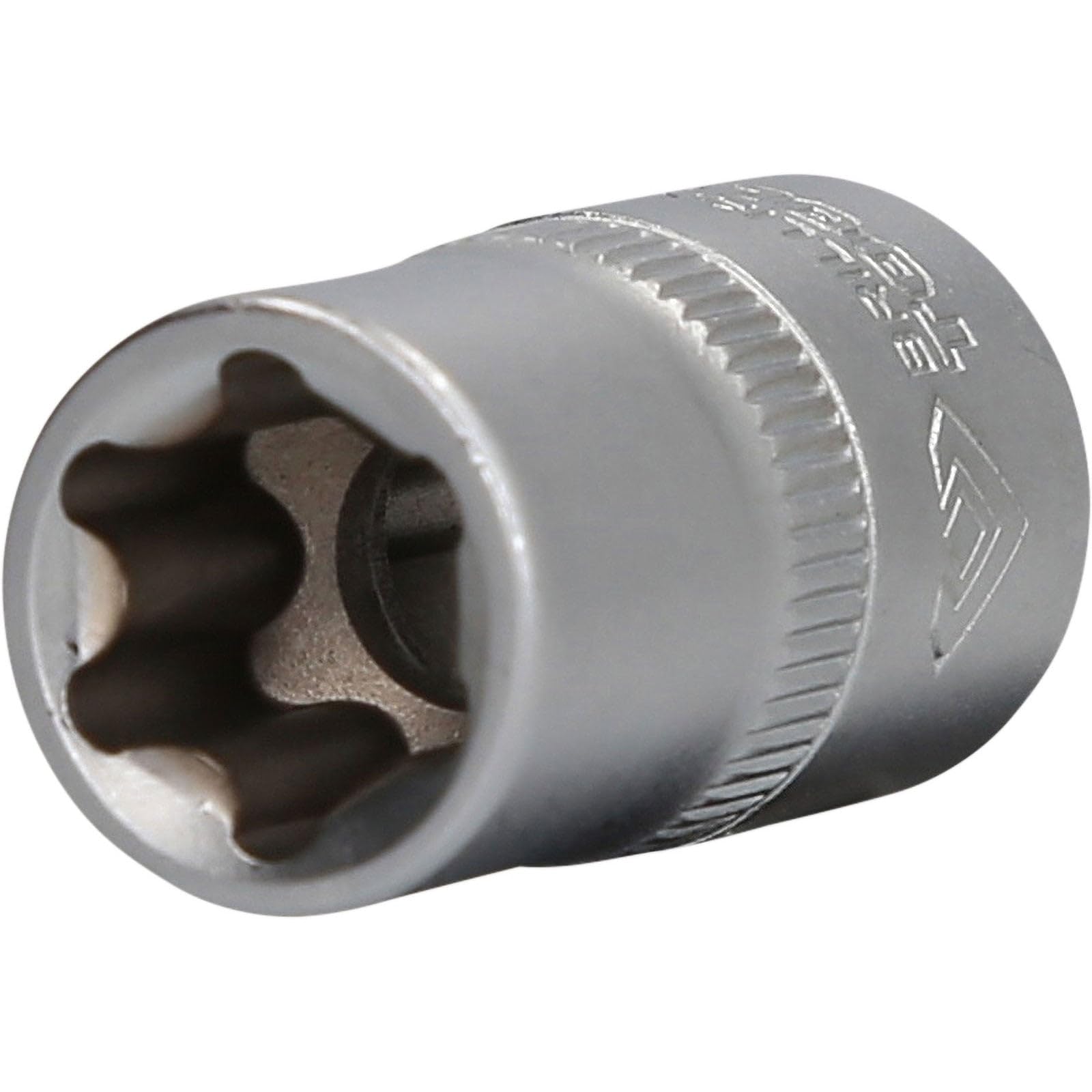 Clé à douille Torx 1/2" 38 mm pour démonter les vis difficiles Brilliant BT022845
