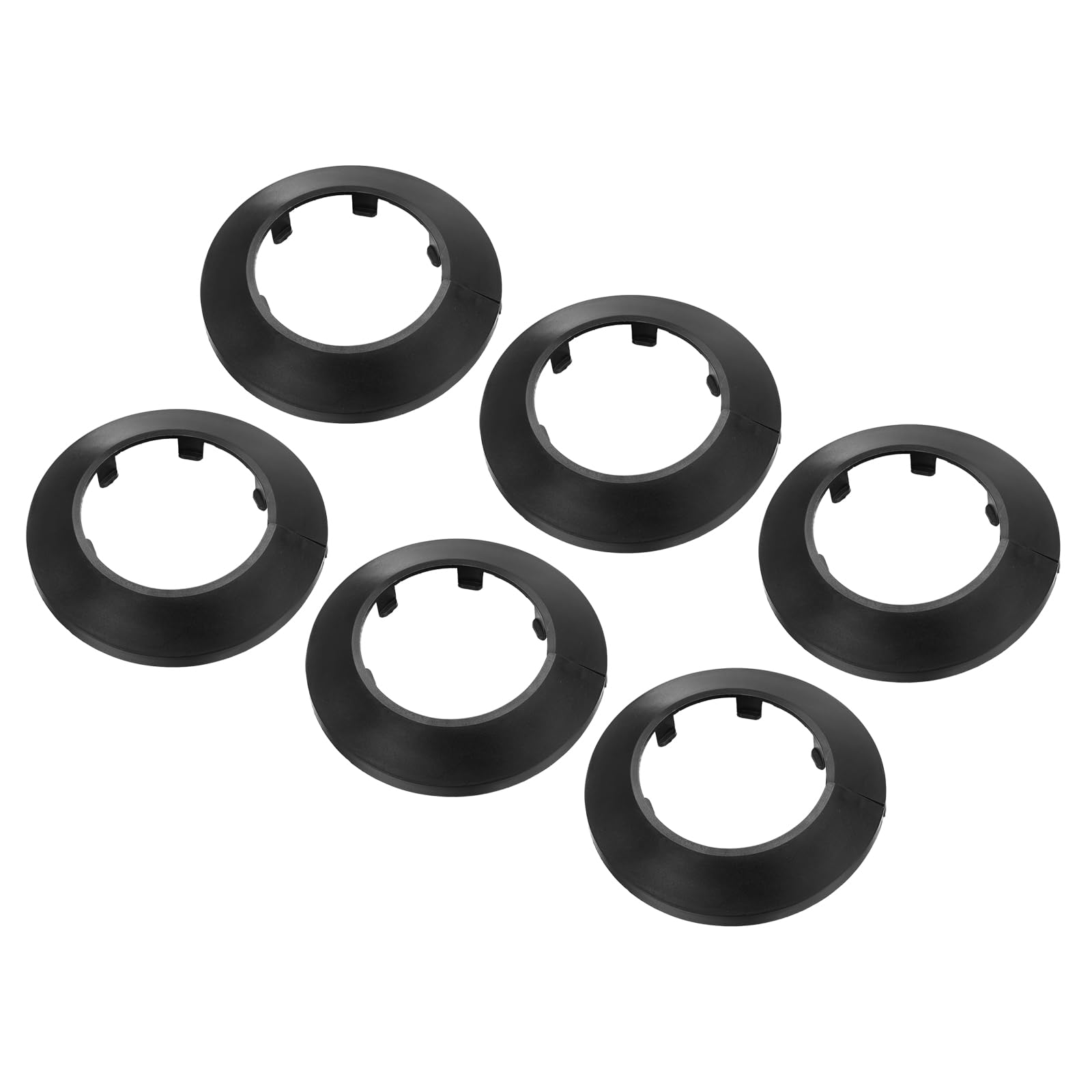 PATIKIL Water Pipe Cover Decoration Fit 2.95"/75mm