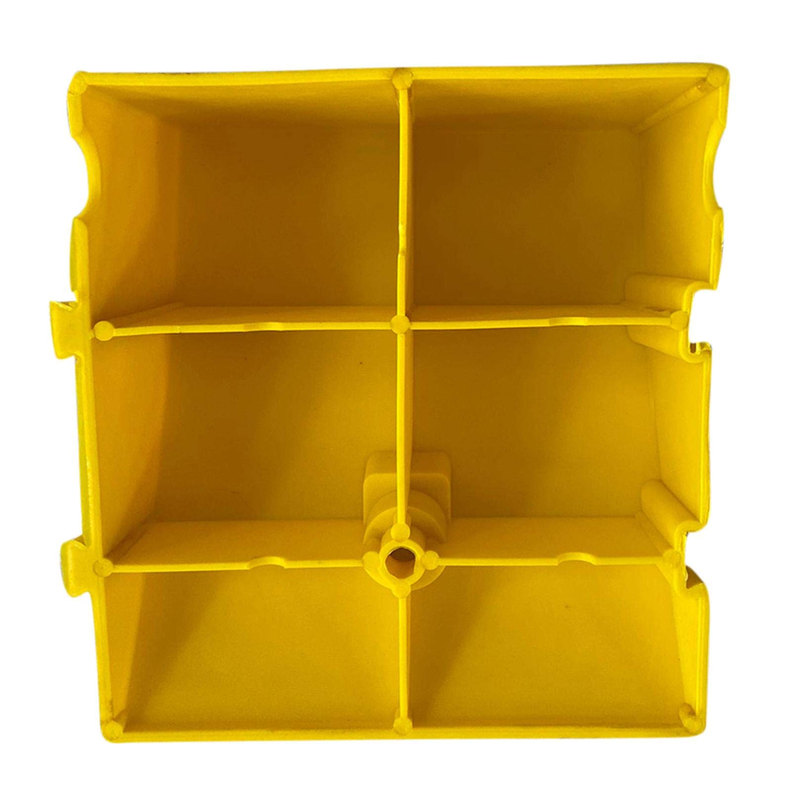 Rampa In PVC Per Garage Vgvgaj Rampa Per Marciapiedi Per Auto, 3 Cm, Rampa Per Marciapiede Rampa Per Superare Gradini 3-8 Cm - 4