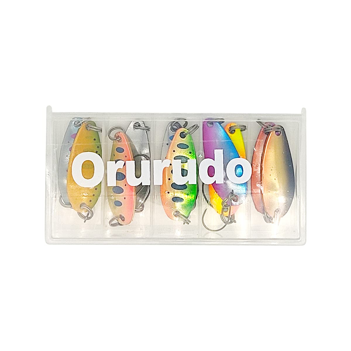 Amazon.co.jp: コスパ重視！オルルド釣具: その他