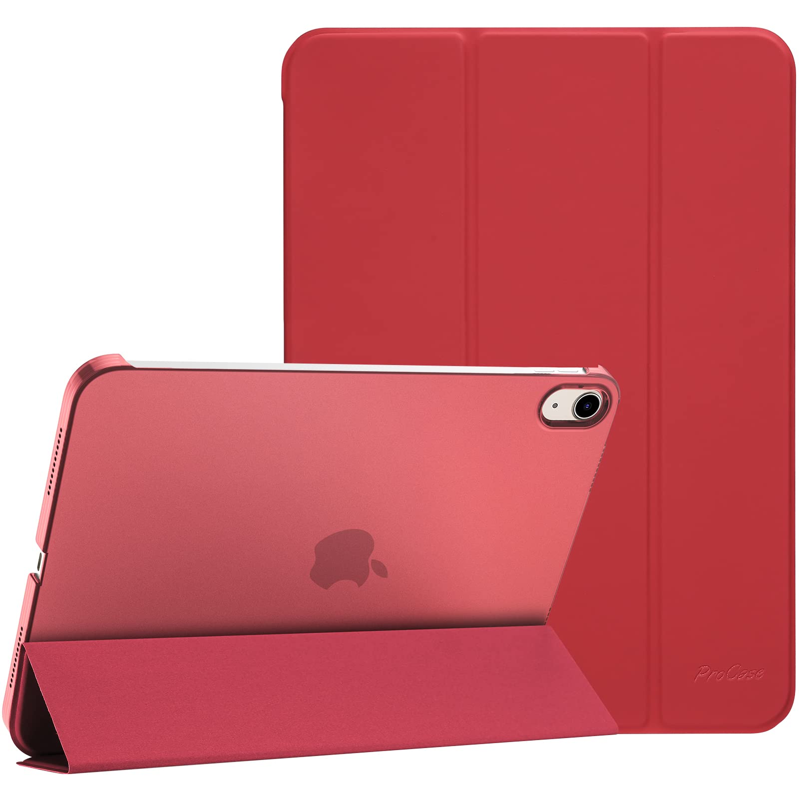 Sale!! iPad Smart Folio ケース レッド (A16) Amazon.co.jp: Apple iPad(A16)用Smart Folio - ウォーターメロン