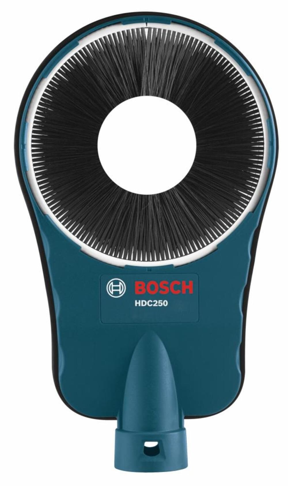 Bosch HDC250 SDS-Max Hammer Dust Collection Attachment