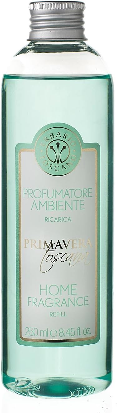 ERBARIO TOSCANO8.45-fl. Oz. Tuscan Spring Home Fragrance Refill