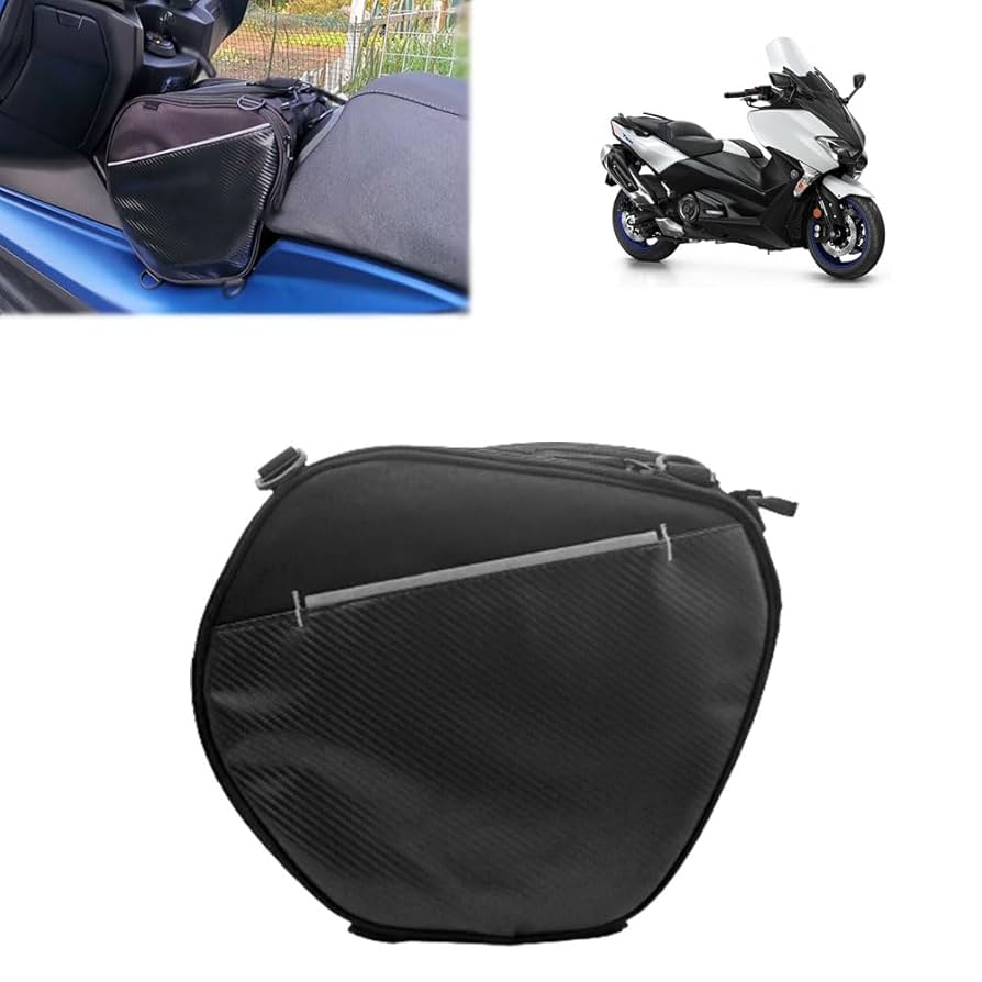 Amazon | HZLXNXQ For X-ADV 750 ため X ADV 750 トラベルバッグ