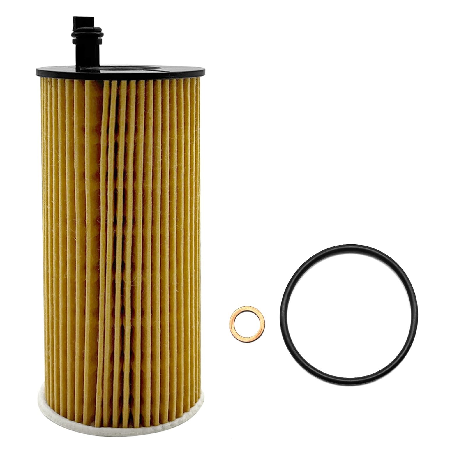 Filtro de aceite para coche Filtro de aceite coche 11428507683 para BMW MINI E84