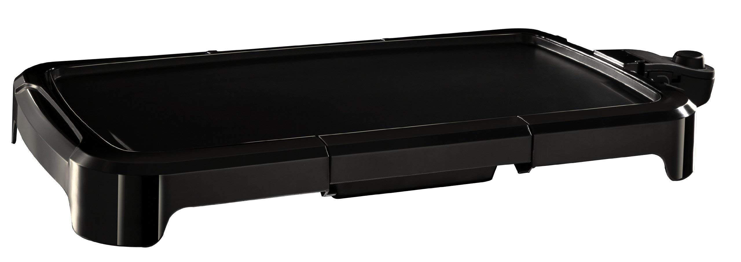 Russell Hobbs Classics 19800-56 - Plancha de asar