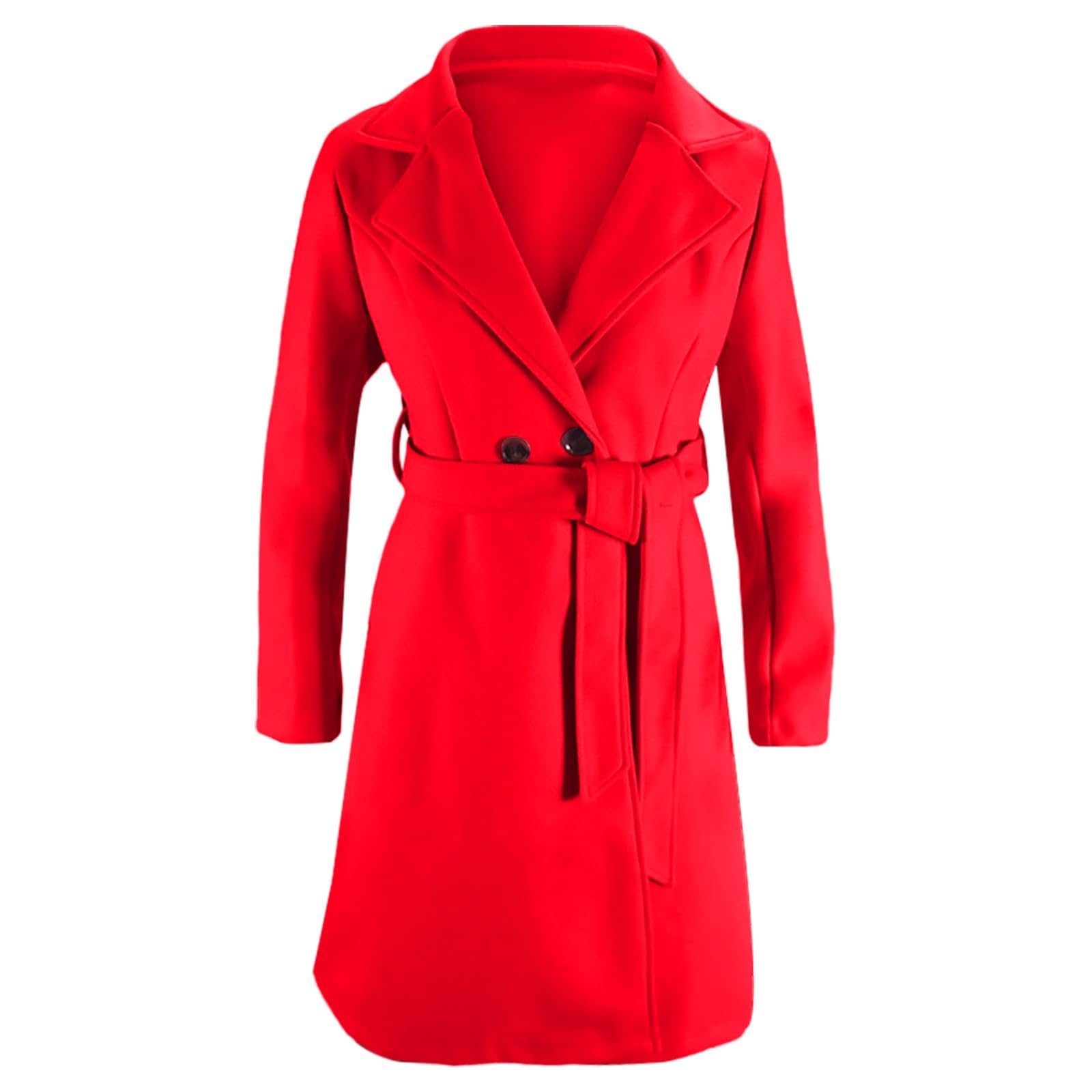 Chaqueta cortavientos para mujer, gabardina, abrigo de invierno, chaqueta larga, elegante, chaqueta de invierno, holgada, chaqueta de exterior, chaqueta de exterior con frente abierto, abrigo
