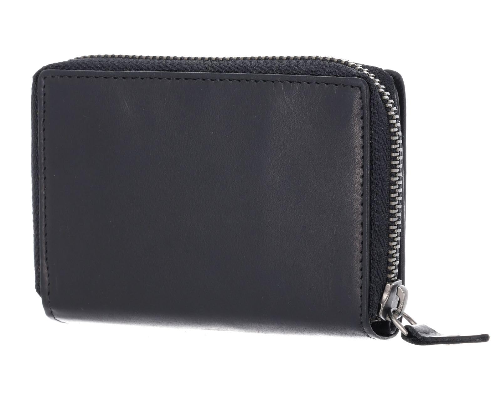 The Chesterfield Brand Leder Geldbörse Gift Set Leather Ladie's Black schwarz