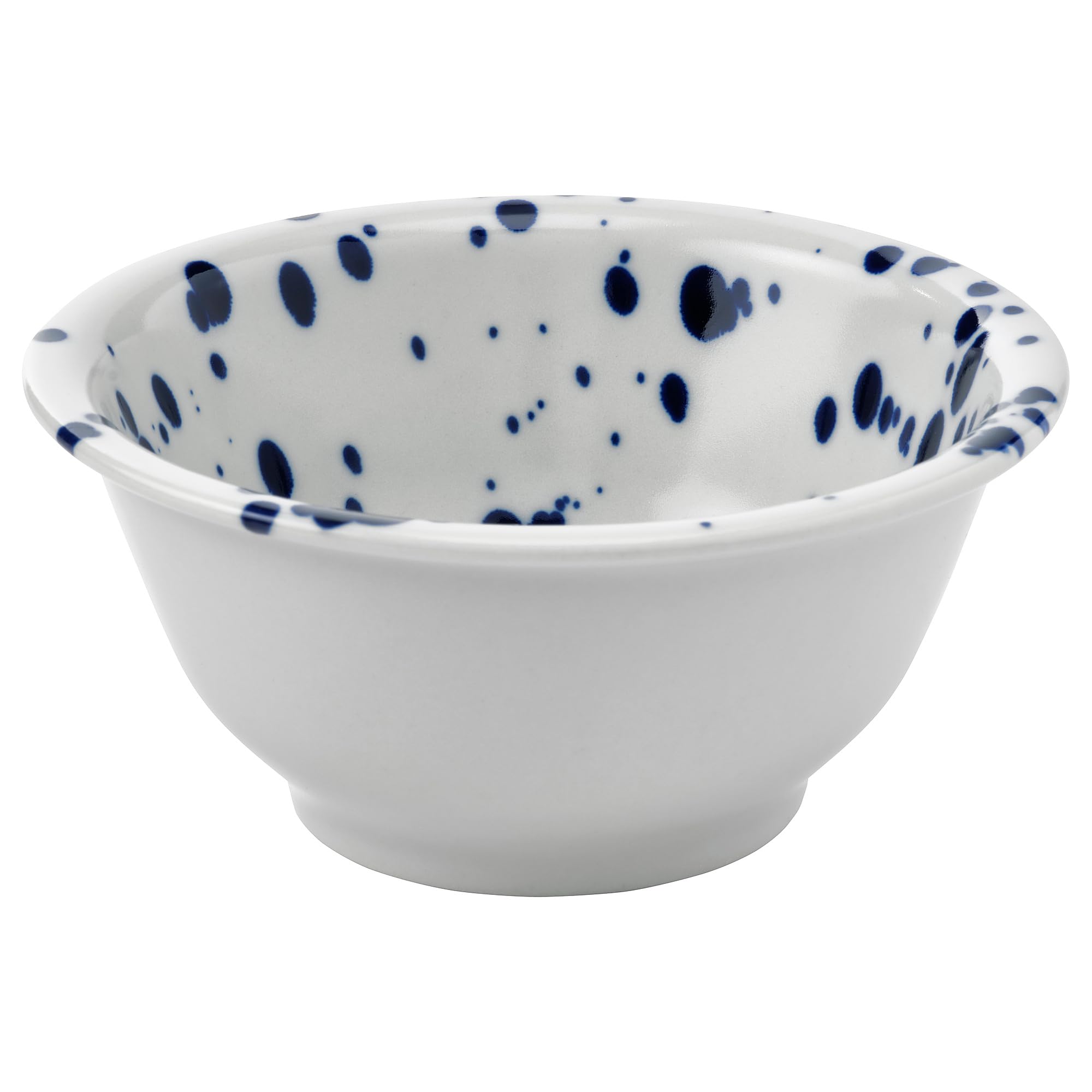 Bol à motifs Bleu 14 cm Silversida ProTuning pour table quotidienne