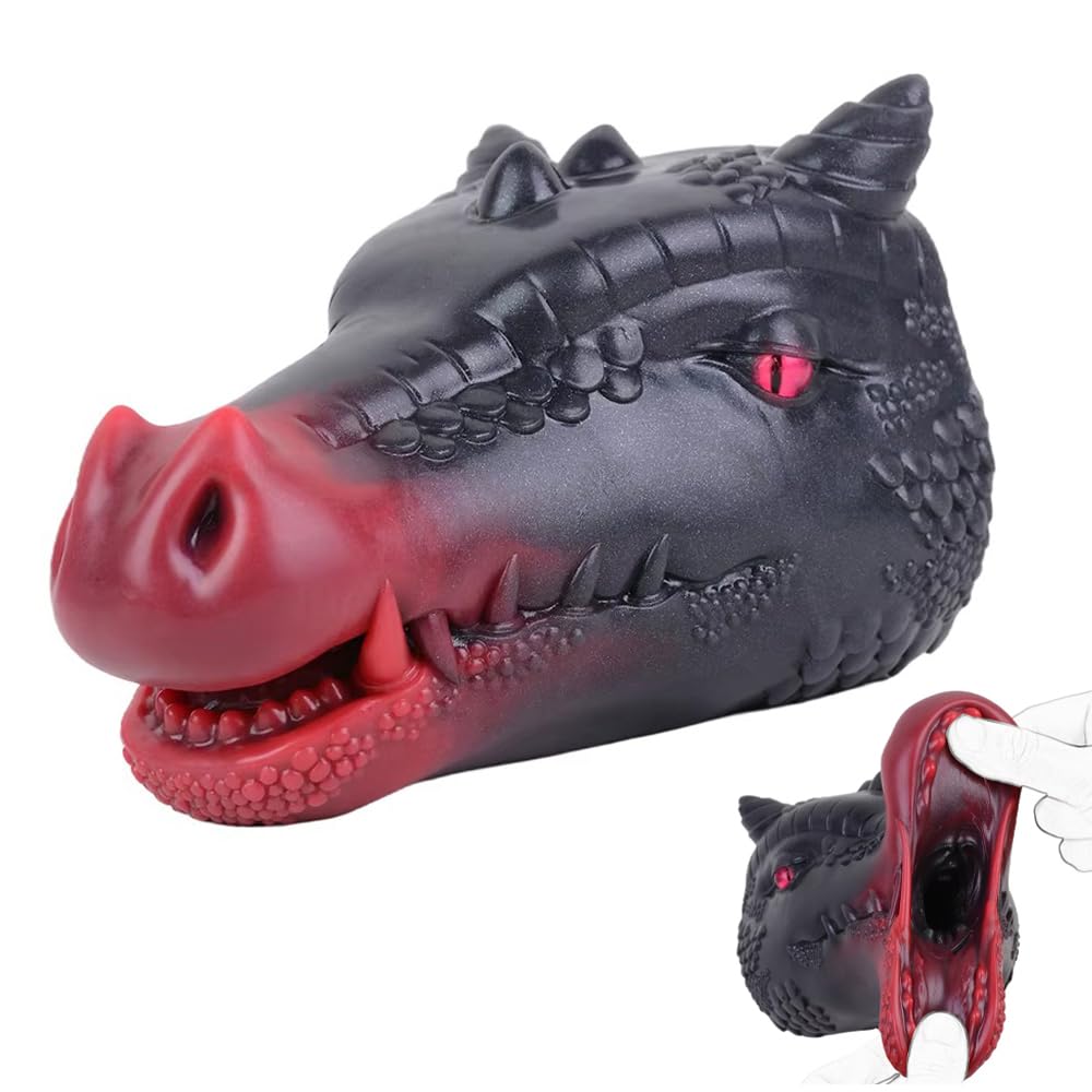 928g Realistische Monster Drachen Masturbator Groß 3D Silikon Tier Vagina Masturbator Cup Männer Solo Taschenmuschi Erotik Fantasy Sex Spielzeug