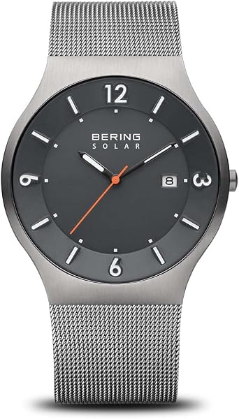 BERING Classic Solar