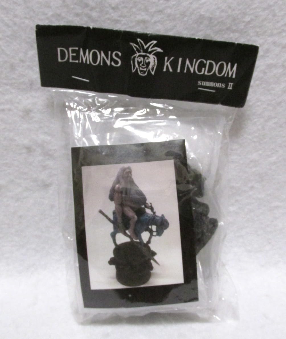 Amazon.co.jp: デモンズキングダム DEMONS KINGDOM 第2弾 フルカス 