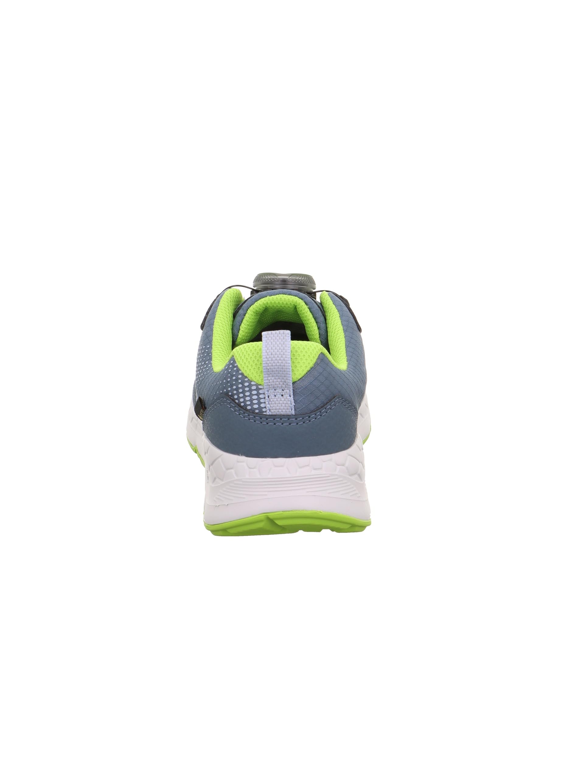 Superfit FREE RIDE Sneaker Gore-Tex 1-000569 Jungen