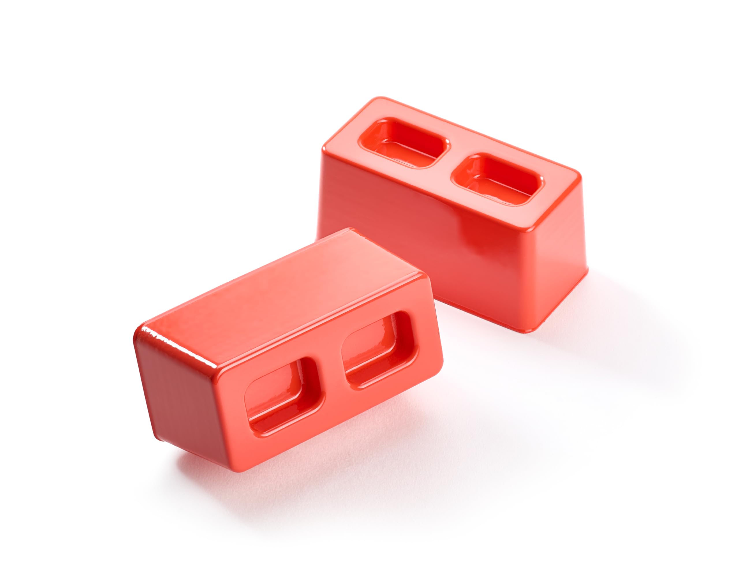 Falk Yellow Super Builder Truck Vehicle, with Trailer and Sand Playset, Push Ride-on Toy for Toddlers +1 Year FA706C