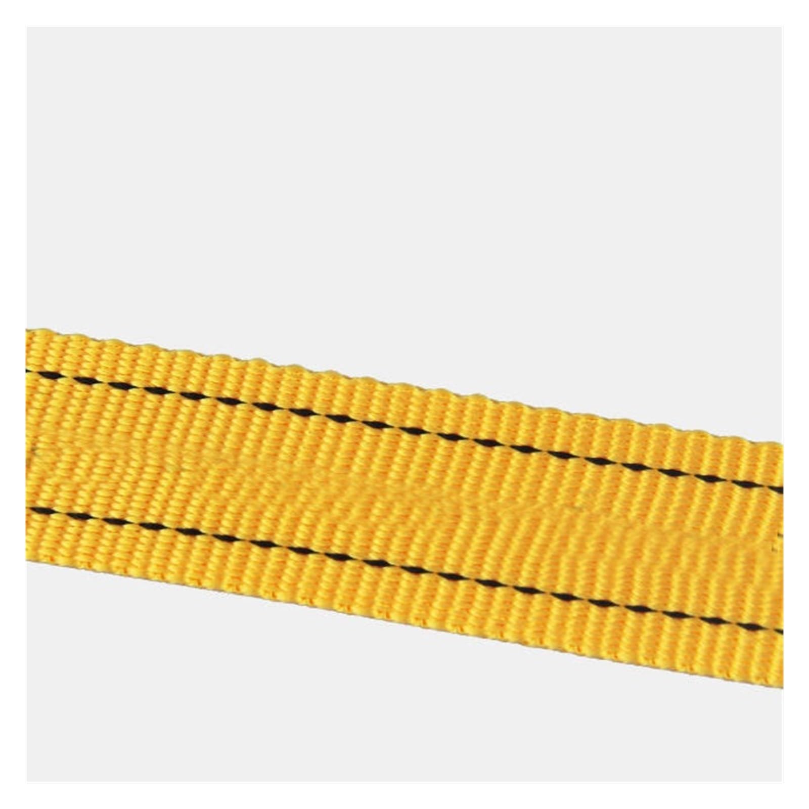 400CM Kabel Holowniczy Do Ciężkich Samochodów Holowanie Ciągnąć Linę Haki Paska Awaryjne Odzyskiwanie Drogi Van Dla Solidna I Niezawodna