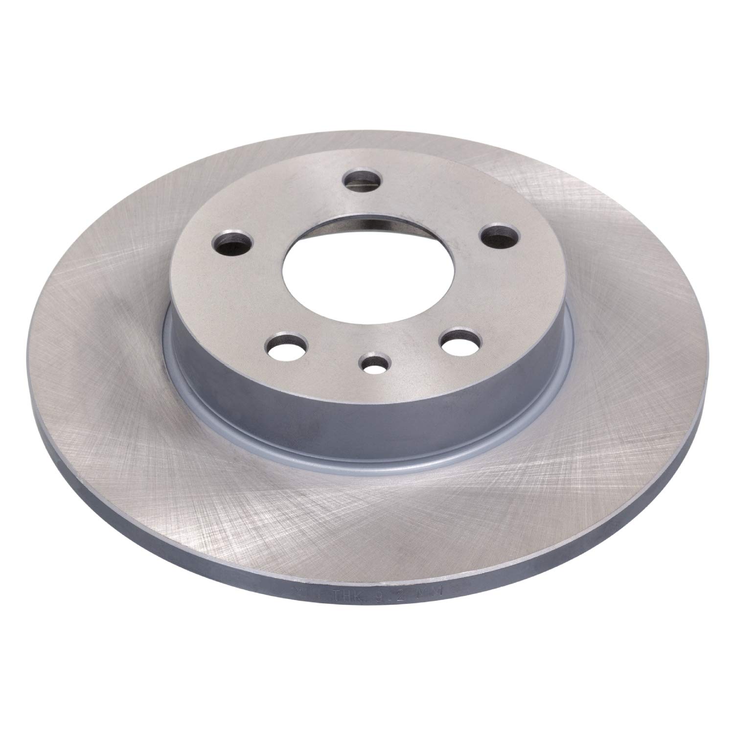 2x BRAKE DISC 43809 FOR ALFA ROMEO AR32301/32310/16201 937A1.000 2.0L 4cyl 3.2L