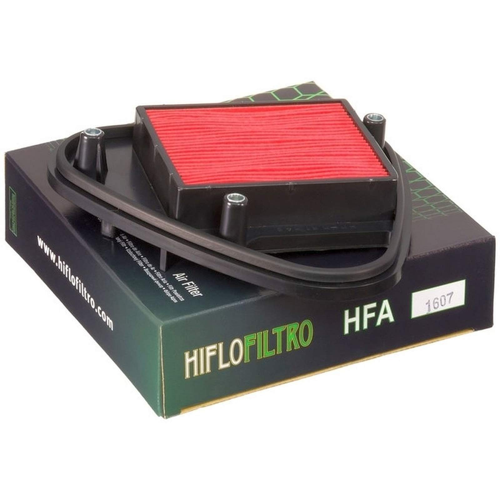 Filtro de aire para bujías VT 600 C Shadow 1988-1997