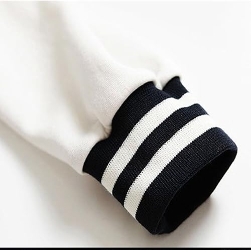 Miniatura 4 de Twice Sweatshirt Basketball Baseball Jacket NaYeon Momo sana JiHyo Mina DaHyun ChaeYoung Tzuyu Hoodie